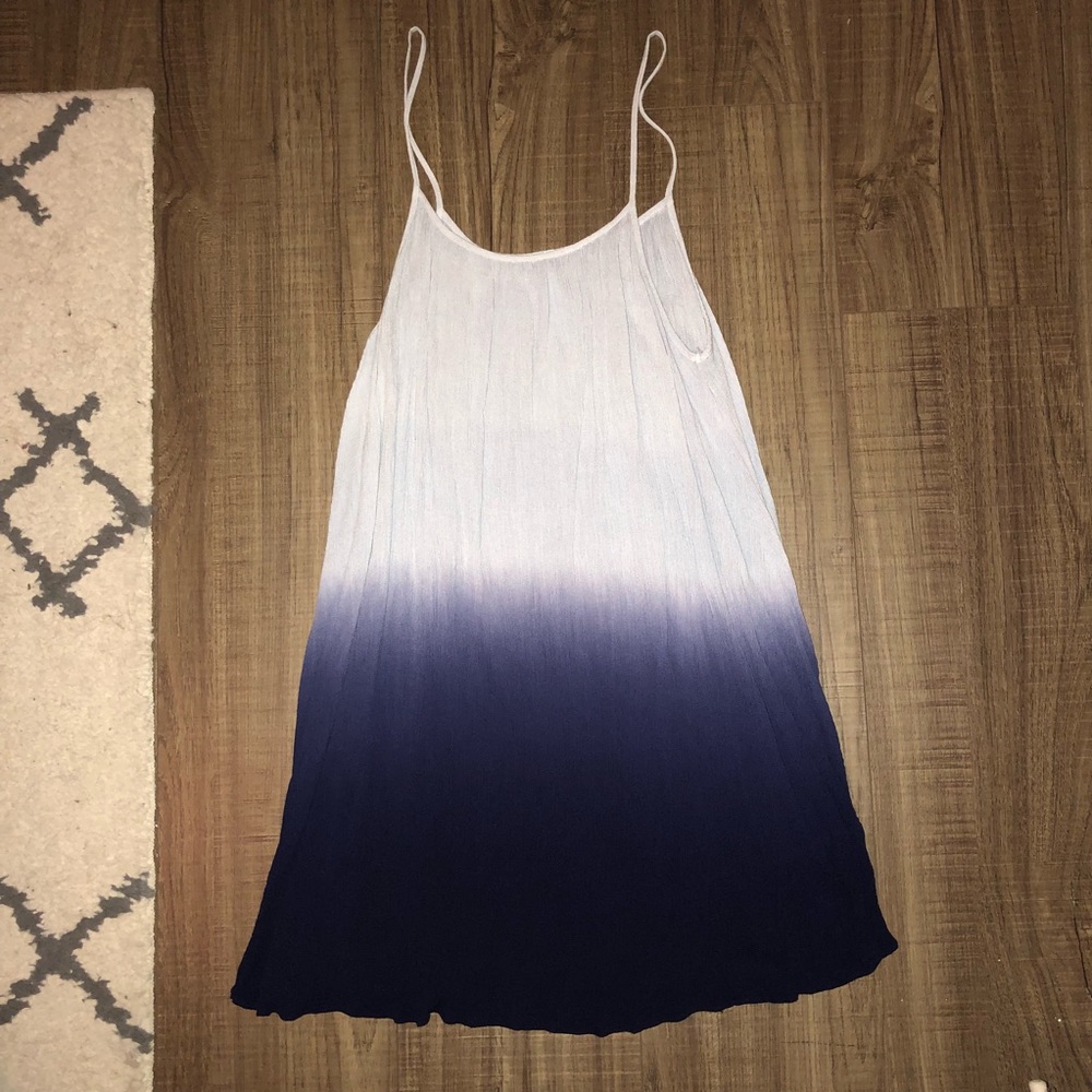 Sun Dress ☀️